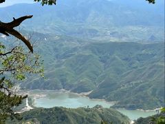 -北岳恒山