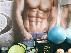 -征成健身连锁私教工作室(九公里店)