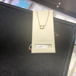 -周大福CHOW TAI FOOK(大洋百货店)