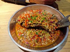 -农耕记·湖南土菜(halo广场店)