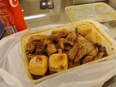-明记牛杂(新马路分店)