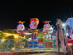 -三亚海昌梦幻海洋不夜城