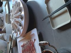 -君邦火锅(新疆大厦店)