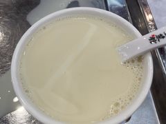 -冰泉豆浆馆(白云山总店)