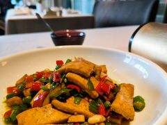 -一澜江宴·江景地标楚菜(江滩公园店)