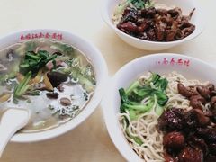 -泰顺江南春面馆