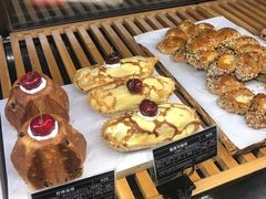 -Let's Taipei 非常烘焙(太古里店)
