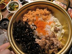 -九田家黑牛烤肉料理(新辰里亚运村店)