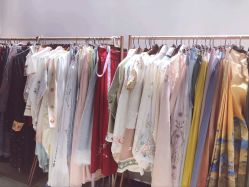 -浮生梦·百里长安汉服体验·化妆造型(永宁门skp店)