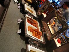 -和颐至尚酒店(石家庄勒泰中心省博物院店)