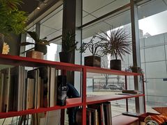 -dotcom coffee古点咖啡(致真大厦店)