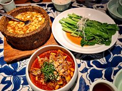 -绿茶餐厅(布吉万象汇店)