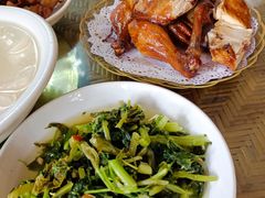 -岩保农家乐