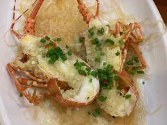 -友强·23年特色海鲜大排档(厦门店)