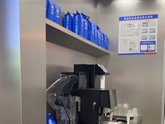 -爵渴咖啡(交大凯德广场店)