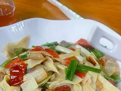 -龙姐私房菜(和顺古镇店)