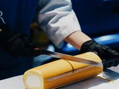-the Roll'ING手作瑞士卷专门店(卓悦中心店)