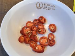 -松發肉骨茶(克拉码头店)