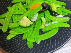 -贯贯吉·清真餐厅(浙江中路店)