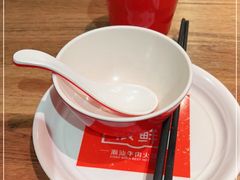 -牛很鲜潮汕牛肉火锅(朝晖路店)