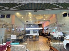 门面-晓靖轩烧烤(沙河风情店)