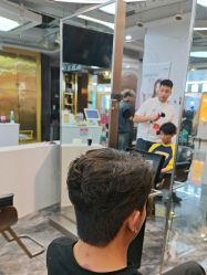 -发源地HAIR SALON
