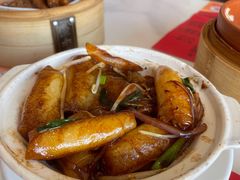 -点都德(广州白云山景区南门店)