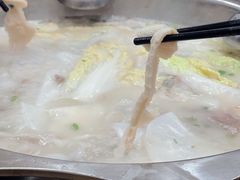 羊杂-聚友烧烤(环湖西路店)
