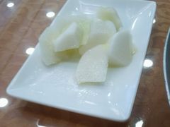 -尕西木老春台东乡手抓美食