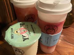 -我是酸奶君(壹方城店)