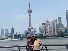 -POP露台西餐厅·望江阁