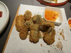 海苔脆皮九肚鱼-小炳胜(卓悦中心店)