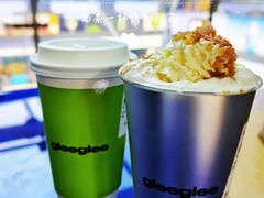 -gleeglee乐溢亦茶(朝阳大悦城店)