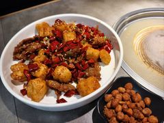 -虾念·128香辣虾.武汉烧烤(龙华总店)