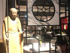 -皇朝会.经典传统粤菜(外滩店)