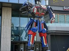 -东莞松山湖万象汇