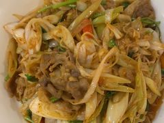 -香山湖渔家大院