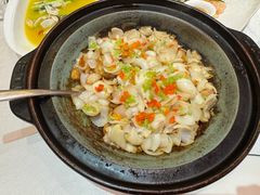 -老北门·苏帮菜·湖景包间(月光码头店)