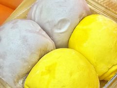 -白玉兰食品甜凤店(合生汇店)