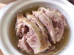 -蒋家桥饺面店(东关街店)