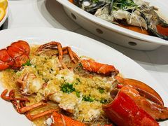 -鑫悦楼煎蟹·16年海鲜大排档