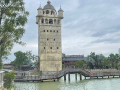 -赤坎·广东华侨国际旅游度假区