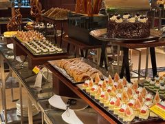 -杭州国际会议中心洲际酒店-德国啤酒屋(砂之船国际生活广场店)