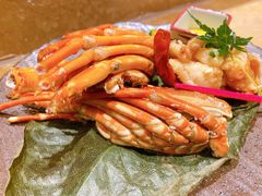 -花潮料理艺食馆(世欧广场店)
