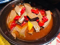 -蜀都丰 正宗水煮鱼(建德天城店)
