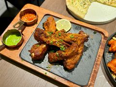 -Shantek象提南亚西餐厅&Bistro(淮海中路店)