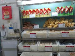 -北京稻香村(冯村店)