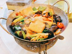 -自游人·美食一楼·地道徽菜(三十年名店)