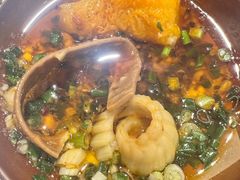-叶记鲜鹅肠火锅城(聚丰锦绣盛世店)