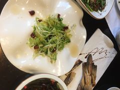 -品珍中餐厅·南北融合特色菜(兰州富力万达文华酒店)